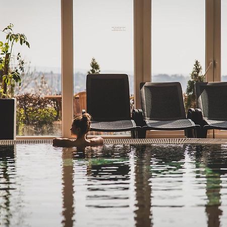 Bed and Breakfast Fonix Wellness *** 1 A Epulet Héviz Zewnętrze zdjęcie