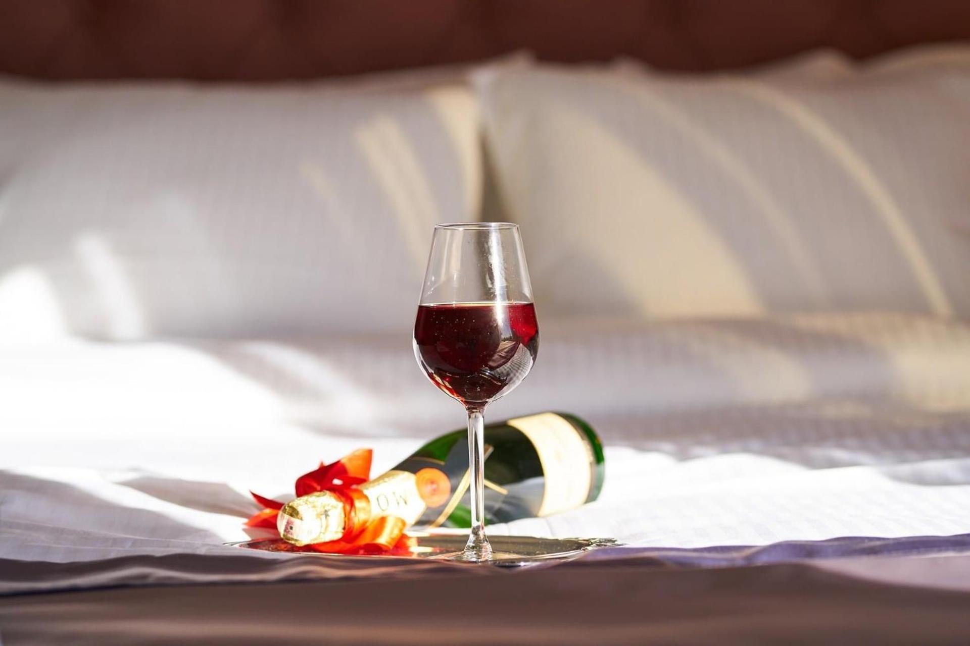 Bed and Breakfast Fonix Wellness *** 1 A Epulet Héviz Zewnętrze zdjęcie