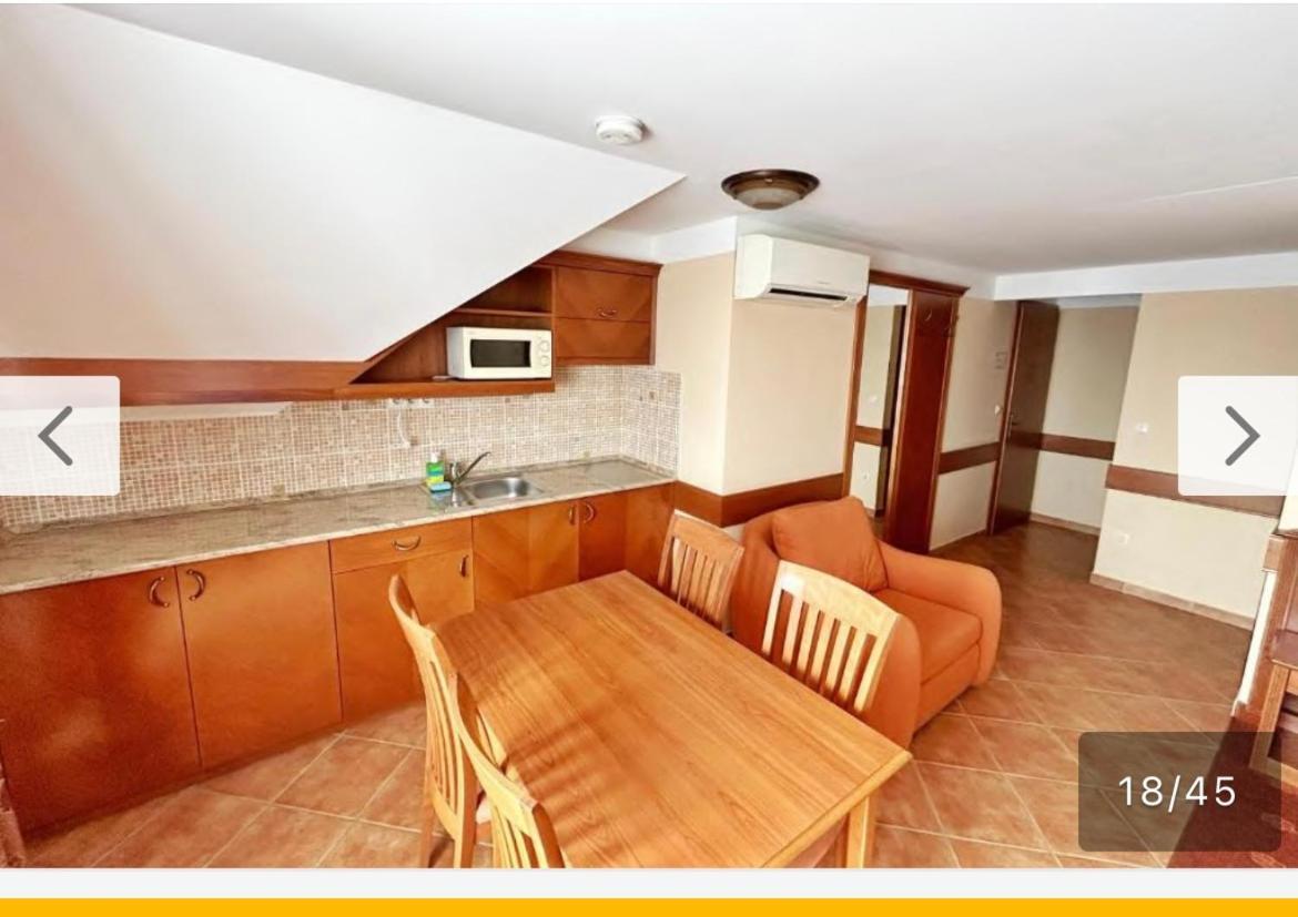 Bed and Breakfast Fonix Wellness *** 1 A Epulet Héviz Zewnętrze zdjęcie
