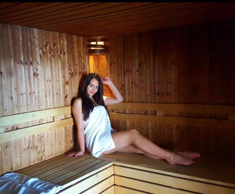 Bed and Breakfast Fonix Wellness *** 1 A Epulet Héviz Zewnętrze zdjęcie