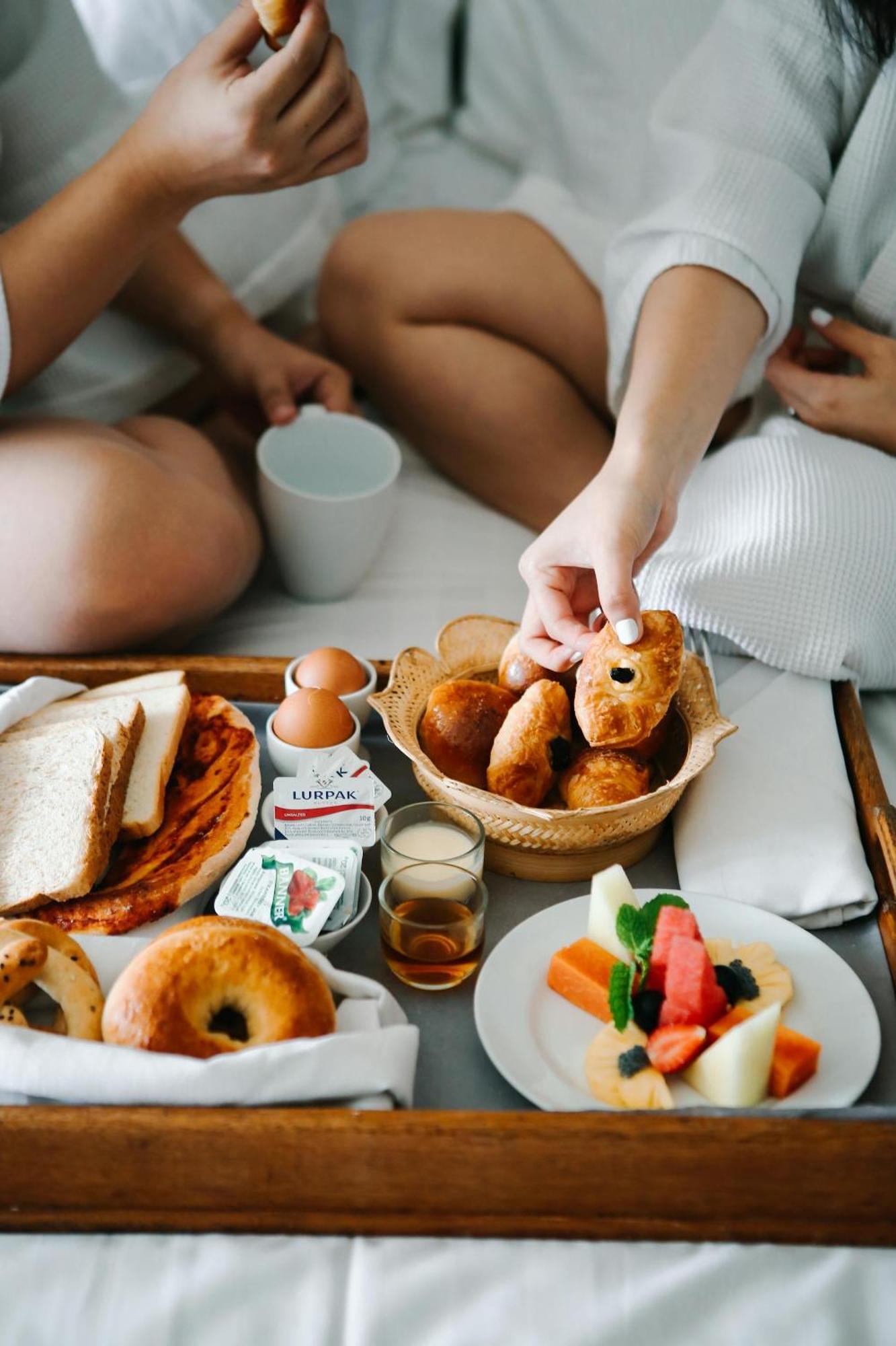 Bed and Breakfast Fonix Wellness *** 1 A Epulet Héviz Zewnętrze zdjęcie
